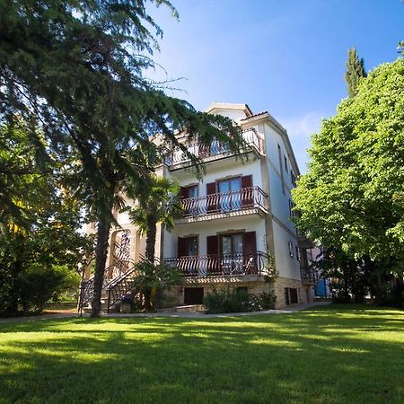 Apartments Lidija Umago Exterior foto