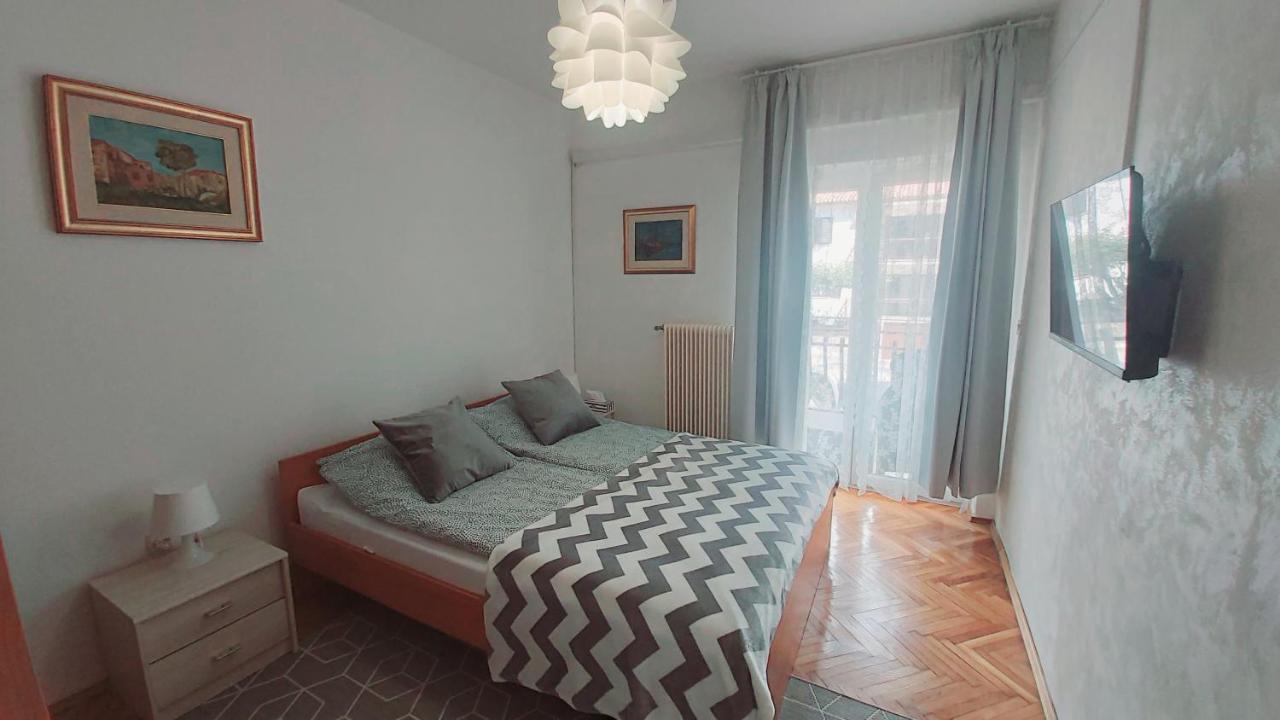 Apartments Lidija Umago Exterior foto